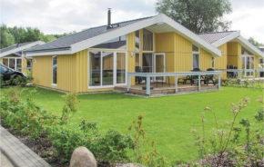 Two-Bedroom Holiday Home in Rechlin, Rechlin